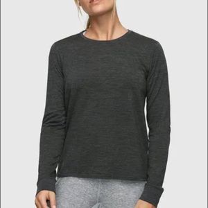 Outdoor Voices Merino Everyday Long Sleeve M